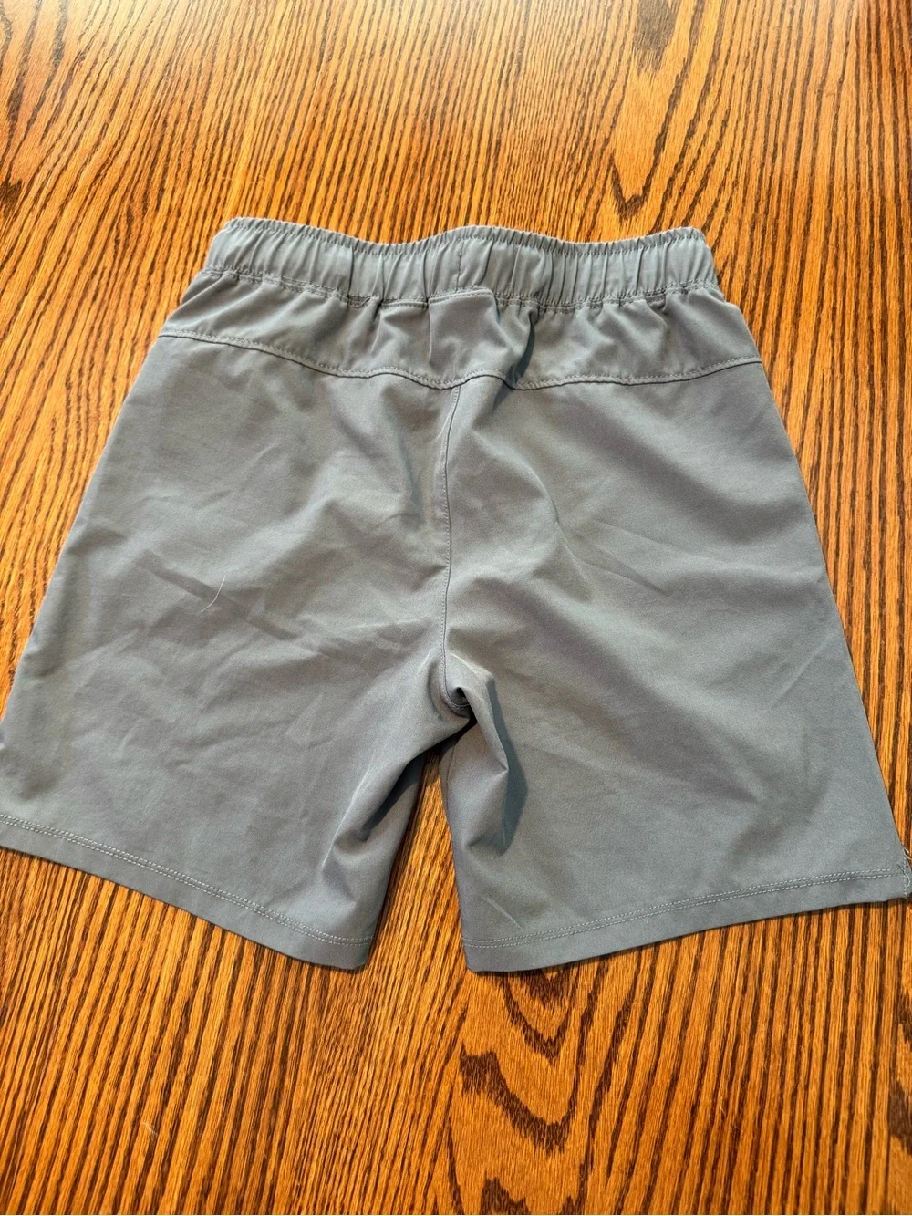 Kids' Performance Shorts - Picture 4 of 8